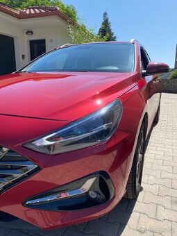 Hyundai i30 - 3