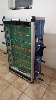 Profesionální stolní fotbal roberto sport - 3