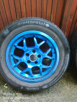 5x100 R15 Et 38 - 3