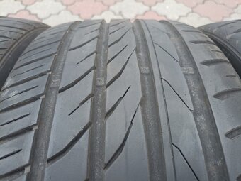 Letní sada pneu Matador 245/35 R19 93 Y. - 3