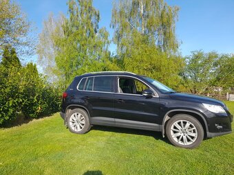 VW TIGUAN 2.0 - 3