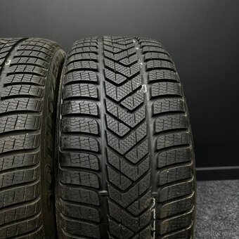 2ks pneu Pirelli 255/45/19 104V - 3