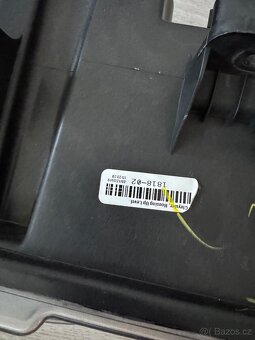 Dodge Challenger 2015+ originální Mopar světla - 3
