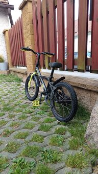 Dětské kolo - 3