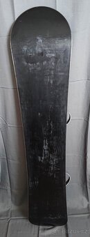 Snowboard FUSE HT 150cm - 3