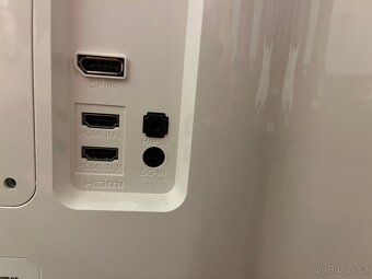PC monitor LG 27” 4k - 3