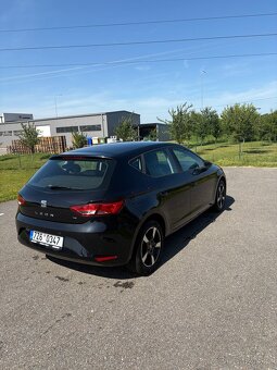 Seat Leon 1.4 tsi 90kw - 3