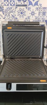 Kontaktní/BBQ gril Catler GR 7010 - 3