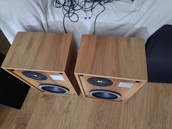 Repra Tesla ARS 9205 HiFi - 3