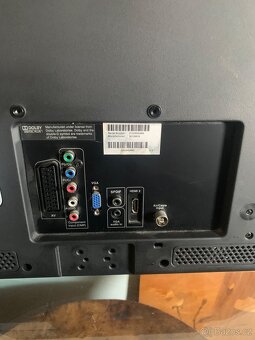Thomson 22HS4246C - 3