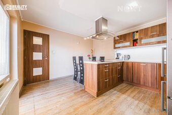 Prodej Rodinný dům, 186㎡ - 3