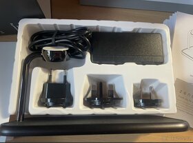 Nová bezdrátová nabíječka Zens Dual + Watch - 3