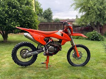 KTM 350 EXC-F SIX DAYS 2019 - 3