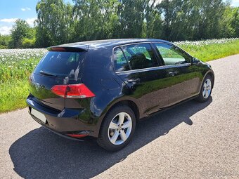Volkswagen Golf VII, 1.2 tsi, 63 kW, 2013, comfortline - 3
