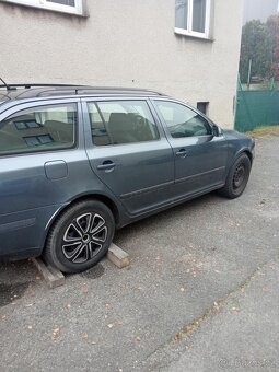 Škoda Octavia 2.0tdi 103kw BKD - 3