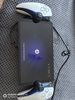 Playstation Portal nehrany - 3