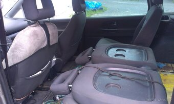 Sharan 1.9 TDI - 3