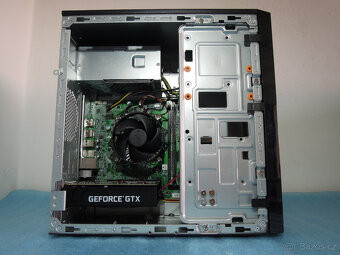 Herní Acer Aspire Intel i3-12100 1TB SSD GTX 1650 16GB Wifi - 3