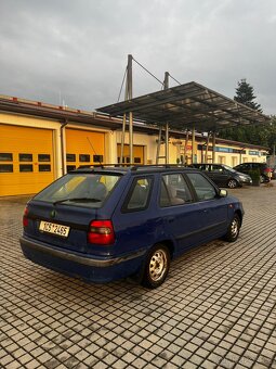 Škoda Felicia combi - 3