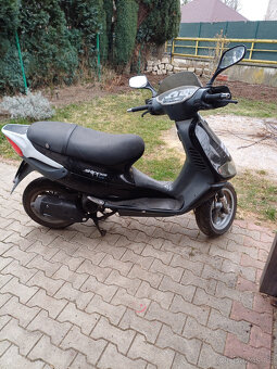 PIAGGIO SKIPPER 125 4T - 3