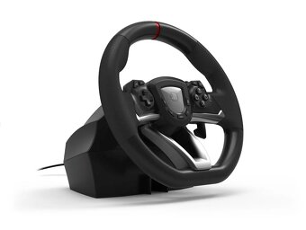 Prodám volant Hori RWA: Racing Wheel Apex pro PS4/PS5 i PC - 3