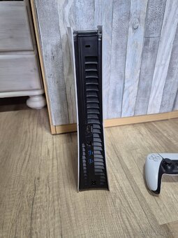 Playstation 5 slim digital edition - 3