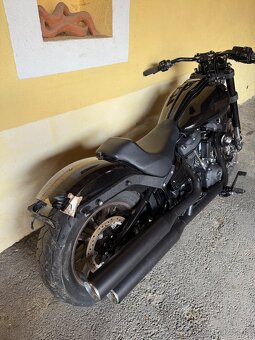 Harley Davidson Low Rider S 114 cui FXLRS 2019 - 3