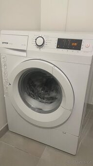 Pracka Gorenje - 3