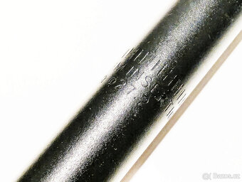 Sedlovka průměr 27,2 mm, délka 350 mm - 3