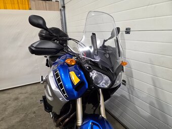 Yamaha XT 1200 Z Super Ténéré - ABS - 3