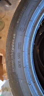 Zimní pneu 205/50 R17 93H XL - 3