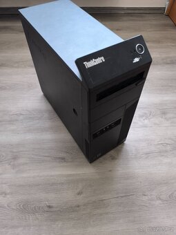 3x PC různé konfigurace - 3