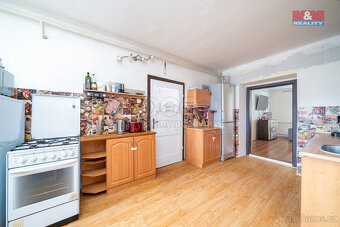 Prodej rodinného domu, 2233 m², Vranová Lhota - 3
