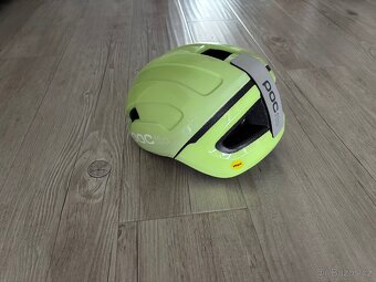 Dětská přilba na kolo POC ito 51-56cm - 3