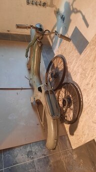 Jawetta 551 - 3