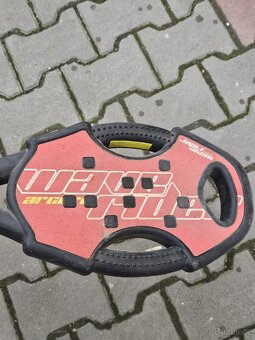 waveboard - 3