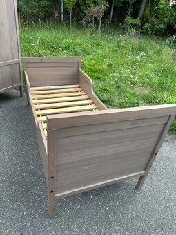 Set nábytku Ikea Hemnes Sundvik - 3
