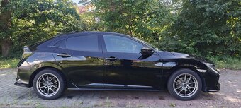 Honda Civic 1.5 VTEC TURBO - 3