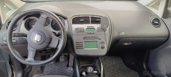 Seat Altea XL - 3