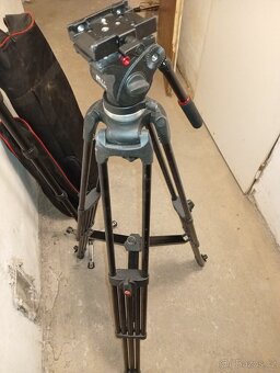 Tripod a monopod JIEYANG - 3