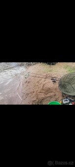 Prodám tuhle moji feeder sestavičku. - 3