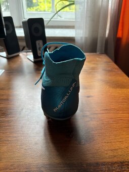 Kopačky lisokolíky Nike Phantom Luna II Elite SG-Pro - 3