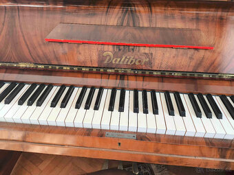 Piano DALIBOR - 3