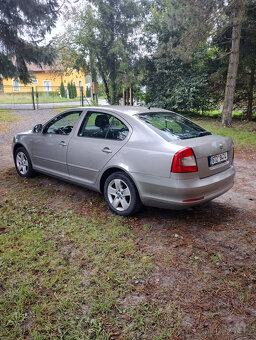 Škoda Octavia 1.9 TDi 77 kW r.v. 2009 STK-8/2027 - 3