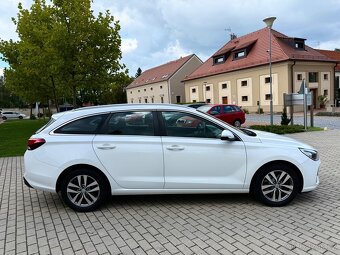 Hyundai i30 1.6CRDi 2018 Servisní kniha automat - 3