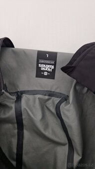 Prodám funkční bundu horsefeathers používaná jen krátce - 3