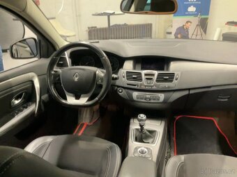 Renault Laguna III 2.0dCi 150PS Limited - 2014 - 2x sada - 3