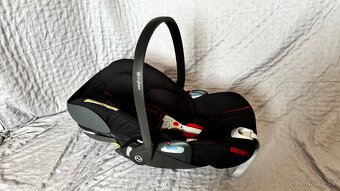 Cybex Cloud Z i-Size - 3