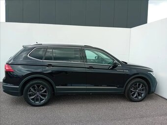 Volkswagen Tiguan Allspace, 2,0 TDi 110 kW 7DSG 4Motion LI - 3
