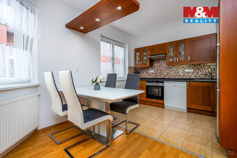 Prodej bytu 3+kk, 85 m², Úvaly, ul. U Hostína - 3